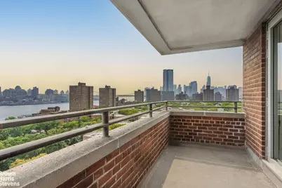 577 Grand Street #F1407, New York City, NY 10002 - Photo 1