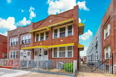 1317 Saint Lawrence Avenue, New York City, NY 10472 - Photo 3