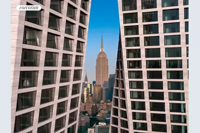 500 W 18th Street #WEST_10B, New York City, NY 10011 - Photo 5