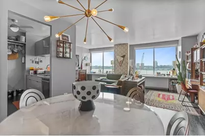 200 Riverside Boulevard #5-L, New York City, NY 10069 - Photo 3