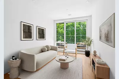 1019 Hancock Street #3A, New York City, NY 11221 - Photo 3