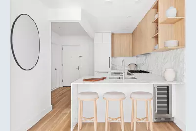 1019 Hancock Street #3A, New York City, NY 11221 - Photo 1