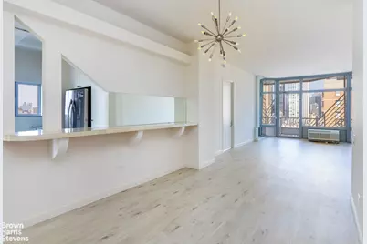 200 E 32nd Street #25B, New York City, NY 10016 - Photo 5