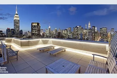 200 E 32nd Street #25B, New York City, NY 10016 - Photo 21