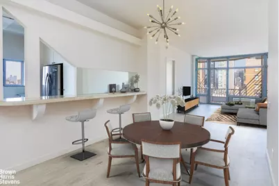 200 E 32nd Street #25B, New York City, NY 10016 - Photo 1