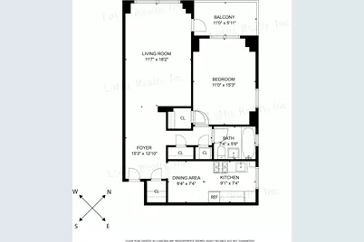 570 Grand Street #H507, New York City, NY 10002 - Photo 25