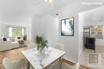 570 Grand Street #H507, New York City, NY 10002 - Photo 5