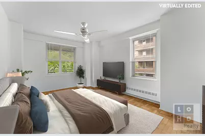 570 Grand Street #H507, New York City, NY 10002 - Photo 9