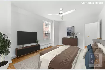 570 Grand Street #H507, New York City, NY 10002 - Photo 11