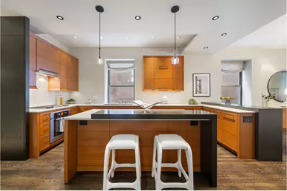 120 W 18th Street #3B, New York City, NY 10011 - Photo 7