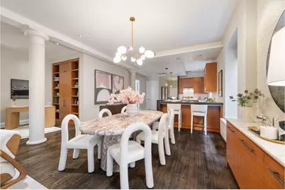 120 W 18th Street #3B, New York City, NY 10011 - Photo 5