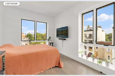 900 Knickerbocker Avenue #3B, New York City, NY 11207 - Photo 5