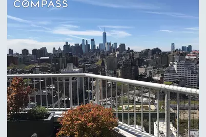 101 W 12th Street #7L, New York City, NY 10011 - Photo 3