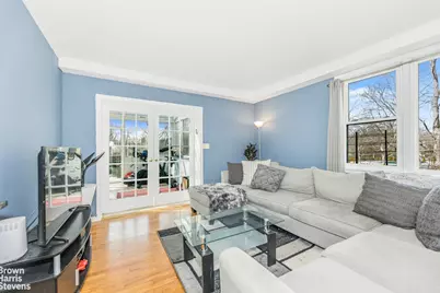 4601 Henry Hudson Parkway #B11B14, New York City, NY 10471 - Photo 1