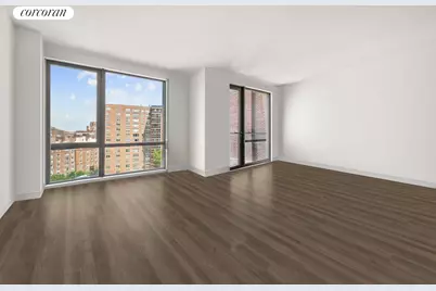 107-06 Queens Boulevard #8H, New York City, NY 11375 - Photo 7