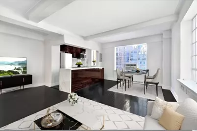 10 Park Avenue #11-K, New York City, NY 10016 - Photo 1