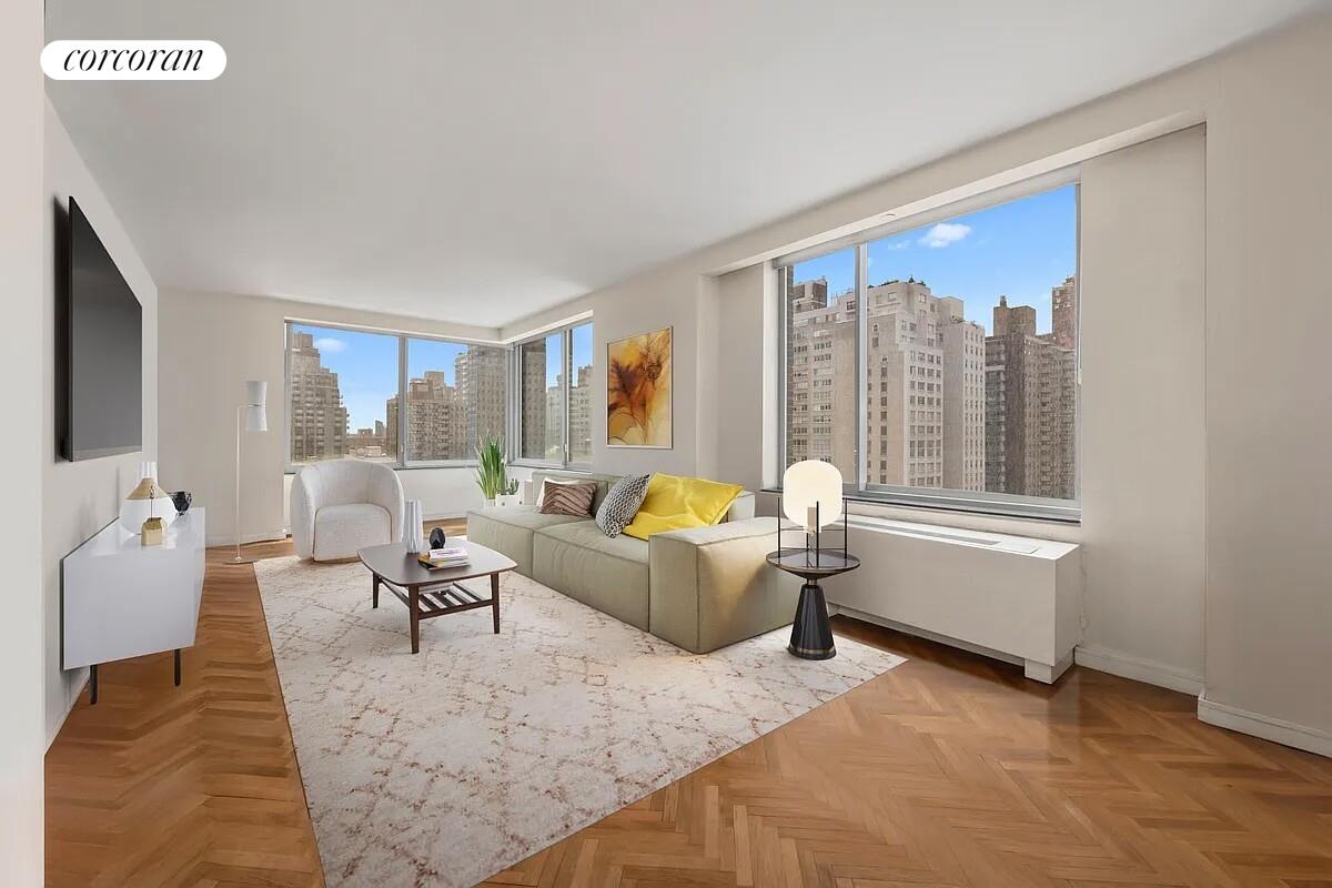360 East 88th Street New York Ny