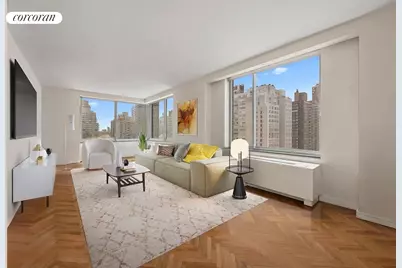 360 E 88th Street #8F, New York City, NY 10128 - Photo 1