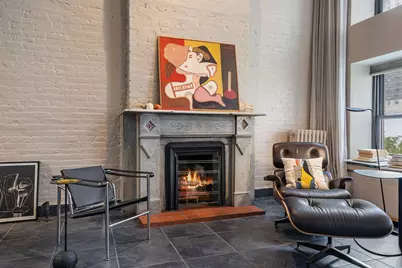 455 W 43rd Street #5A, New York City, NY 10036 - Photo 3