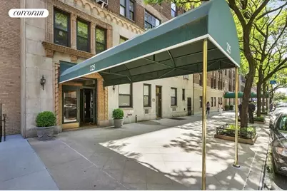 225 E 79th Street #2D, New York City, NY 10075 - Photo 9