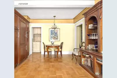 225 E 79th Street #2D, New York City, NY 10075 - Photo 3