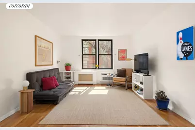 100 Bank Street #2E, New York City, NY 10014 - Photo 1