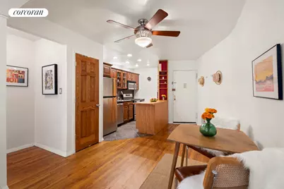 100 Bank Street #2E, New York City, NY 10014 - Photo 3