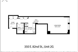 350 E 82nd St, New York City, NY 10028 - Photo 11