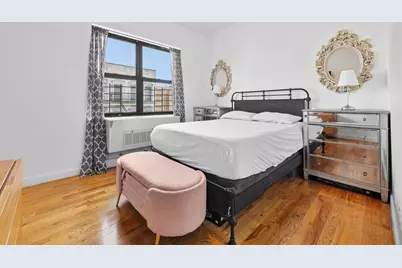 108 W 138th Street #5C, New York City, NY 10030 - Photo 17