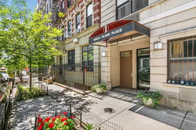 108 W 138th Street #5C, New York City, NY 10030 - Photo 13