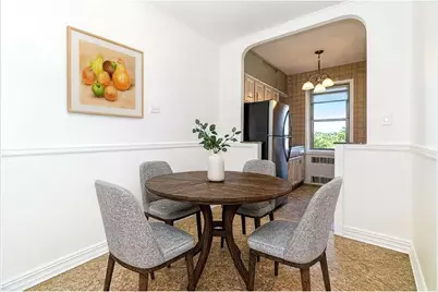 1500 Ocean Parkway #4G, New York City, NY 11230 - Photo 13