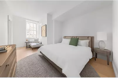 1 Wall Street #3109, New York City, NY 10005 - Photo 7