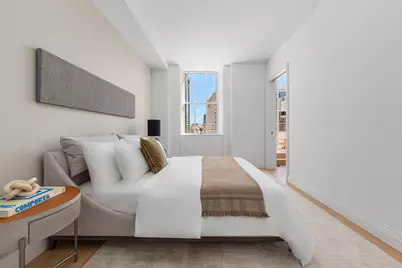 1 Wall Street #3109, New York City, NY 10005 - Photo 9