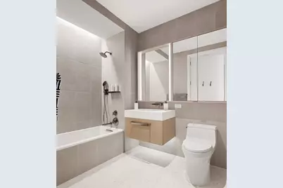 77 Greenwich Street #23C, New York City, NY 10006 - Photo 9