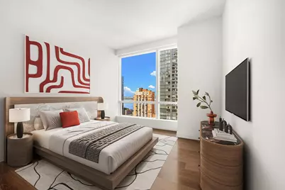 77 Greenwich Street #23C, New York City, NY 10006 - Photo 3