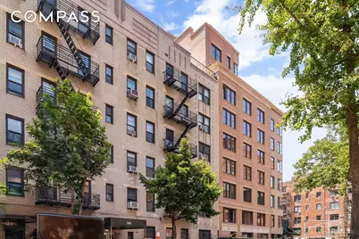 166 W 22nd Street #6C, New York City, NY 10011 - Photo 9