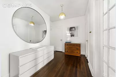 166 W 22nd Street #6C, New York City, NY 10011 - Photo 3