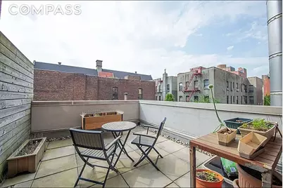 353 E 104th Street #5A, New York, NY 10029 - Photo 1