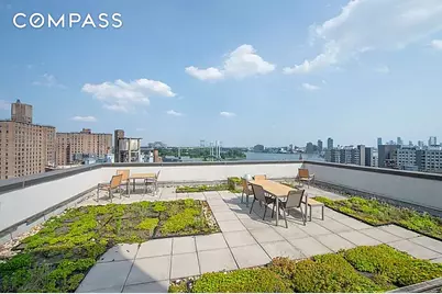 353 E 104th Street #5A, New York, NY 10029 - Photo 3