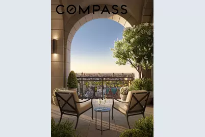 255 E 77th Street #PHC, New York City, NY 10075 - Photo 1