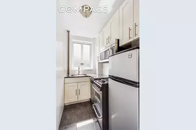 200 W 20th Street #206, New York City, NY 10011 - Photo 3