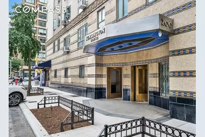 200 W 20th Street #206, New York City, NY 10011 - Photo 5