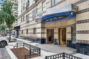 200 W 20th St, New York City, NY 10011 - Photo 5