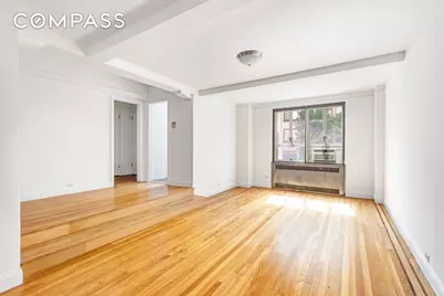 200 W 20th Street #206, New York City, NY 10011 - Photo 1