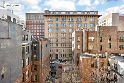 130 E 18th Street #8N, New York City, NY 10003 - Photo 5