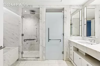 10 Riverside Boulevard #30B, New York City, NY 10069 - Photo 5