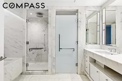 10 Riverside Boulevard #30B, New York City, NY 10069 - Photo 5