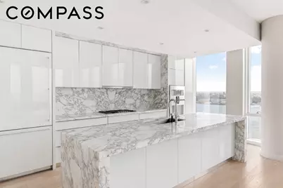10 Riverside Boulevard #30B, New York City, NY 10069 - Photo 3