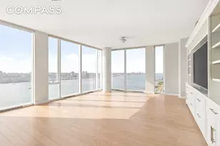10 Riverside Blvd, New York City, NY 10069 - Photo 1