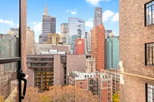 45 Tudor City Pl, New York City, NY 10017 - Photo 13